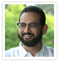 Dr. Pradeep Pawar Nashik District Constituency Lok Sabha 2014 MNS Candidate